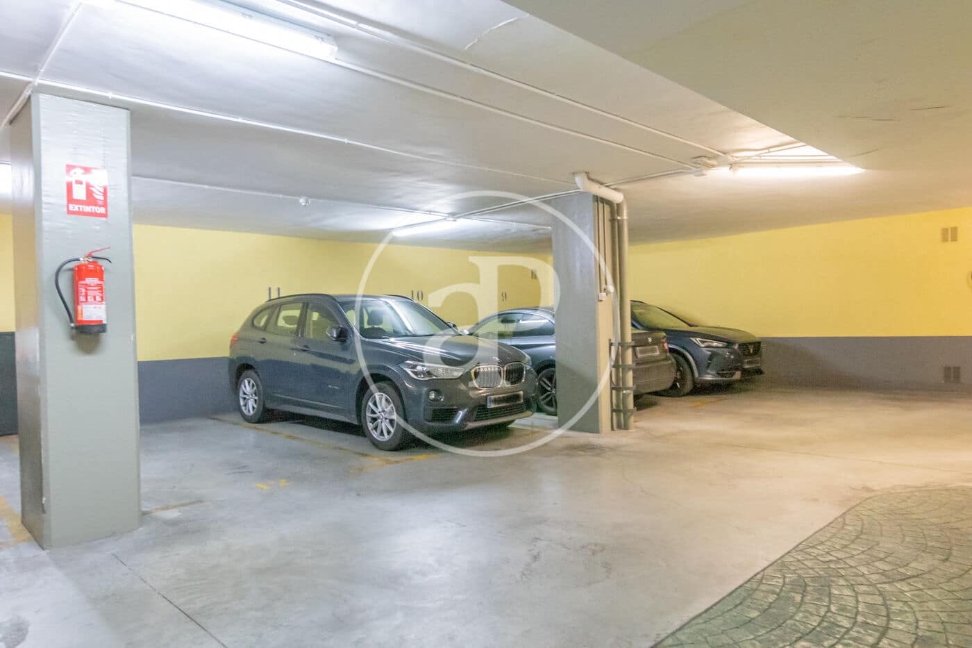 4 sypialnia Apartament do wynajęcia w Miasto Madryt - 4 300 € (Ref: 9375349)