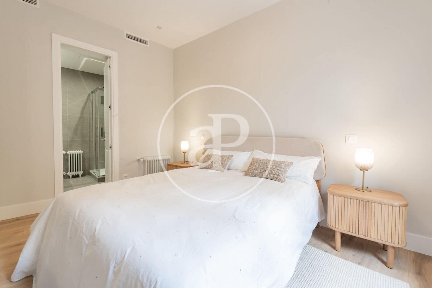 2 sypialnia Apartament na sprzedaż w Miasto Madryt - 1 190 000 € (Ref: 9382852)