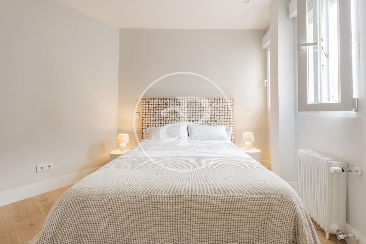 2 sypialnia Apartament na sprzedaż w Miasto Madryt - 1 190 000 € (Ref: 9382852)