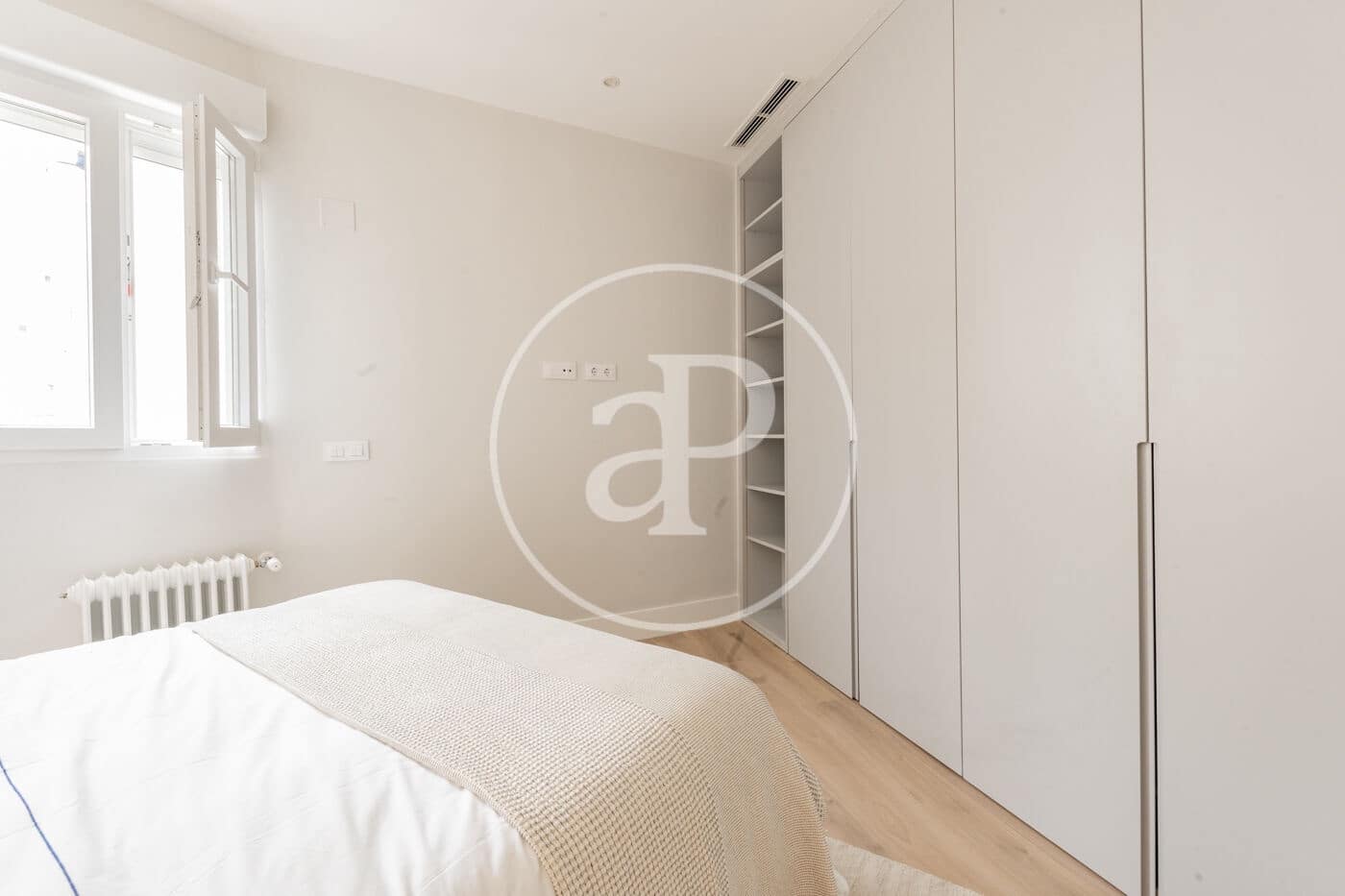 2 sypialnia Apartament na sprzedaż w Miasto Madryt - 1 190 000 € (Ref: 9382852)