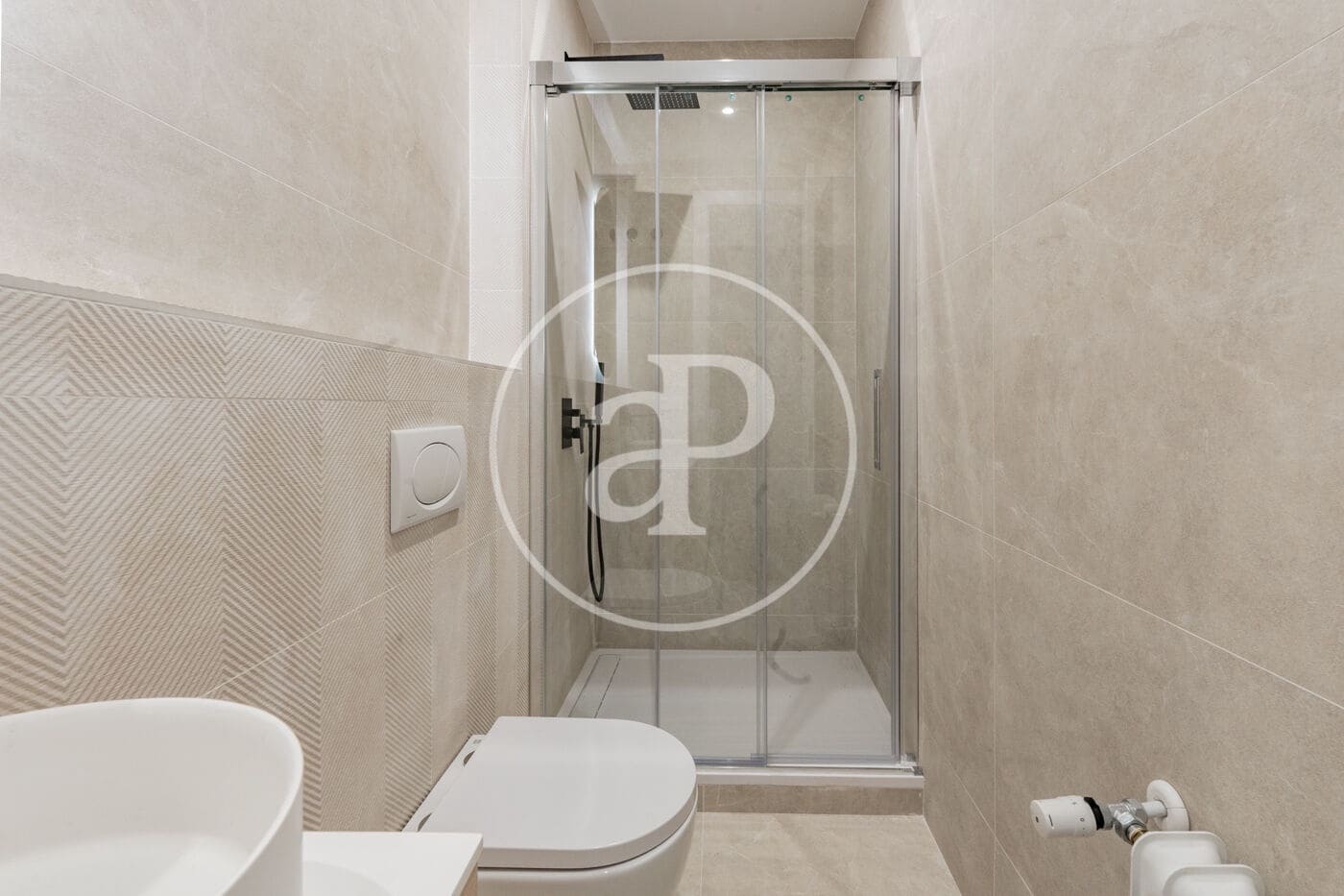 2 sypialnia Apartament na sprzedaż w Miasto Madryt - 1 190 000 € (Ref: 9382852)