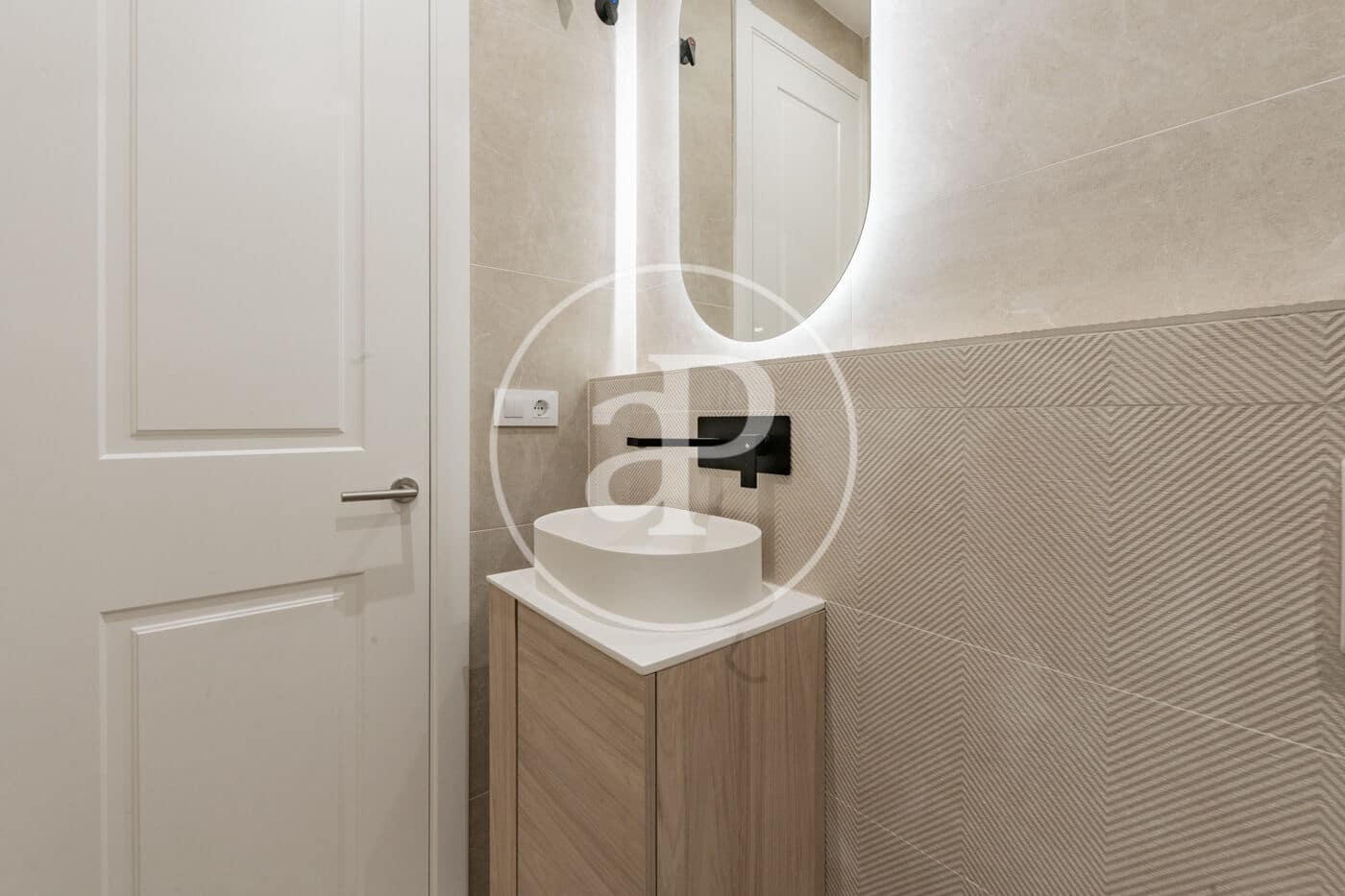 2 sypialnia Apartament na sprzedaż w Miasto Madryt - 1 190 000 € (Ref: 9382852)