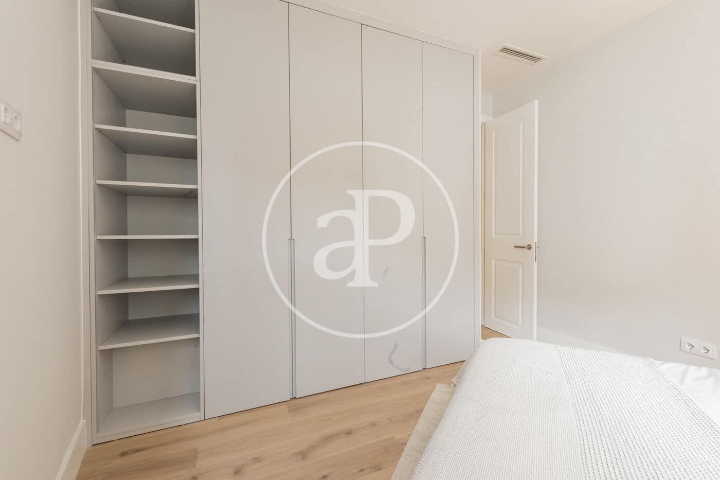 2 sypialnia Apartament na sprzedaż w Miasto Madryt - 1 190 000 € (Ref: 9382852)