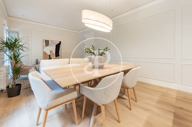 2 soveværelse Lejlighed til salg i Goya, Madrid by - € 1.190.000 (Ref: 9382852)