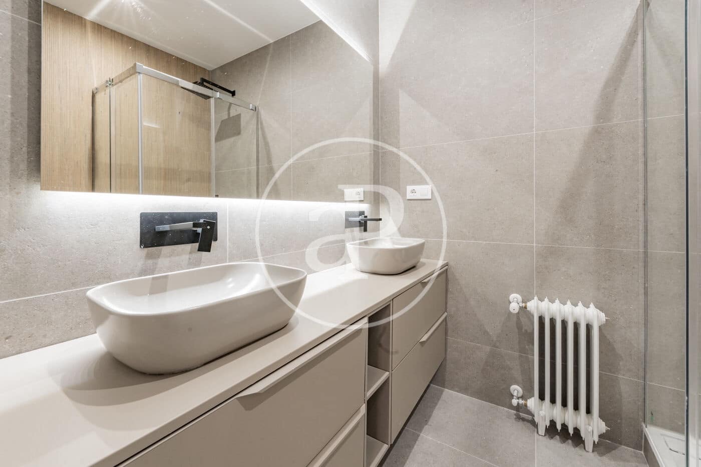 2 sypialnia Apartament na sprzedaż w Miasto Madryt - 1 190 000 € (Ref: 9382852)