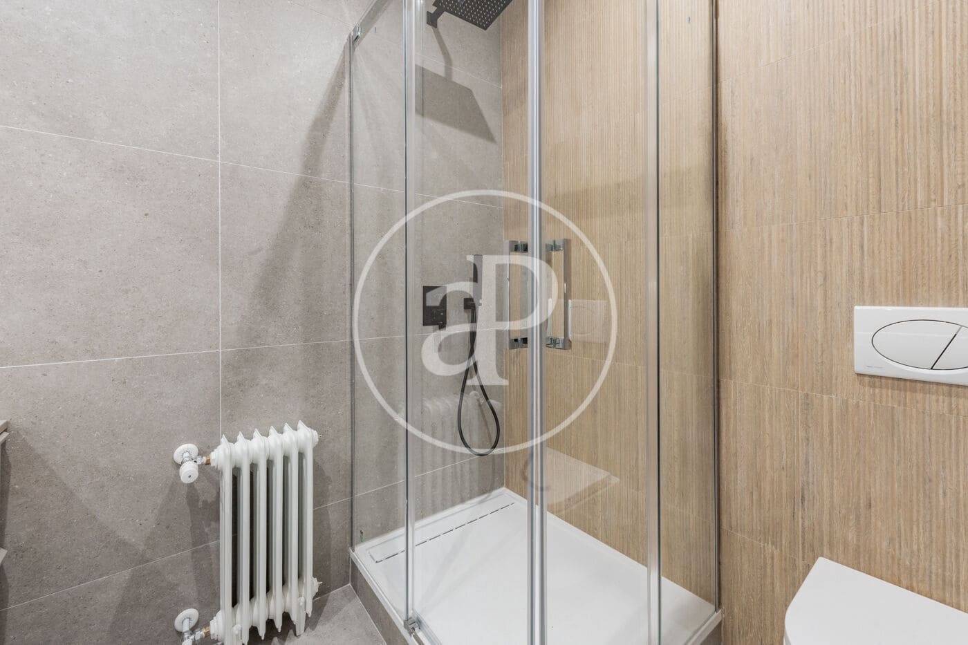 2 sypialnia Apartament na sprzedaż w Miasto Madryt - 1 190 000 € (Ref: 9382852)