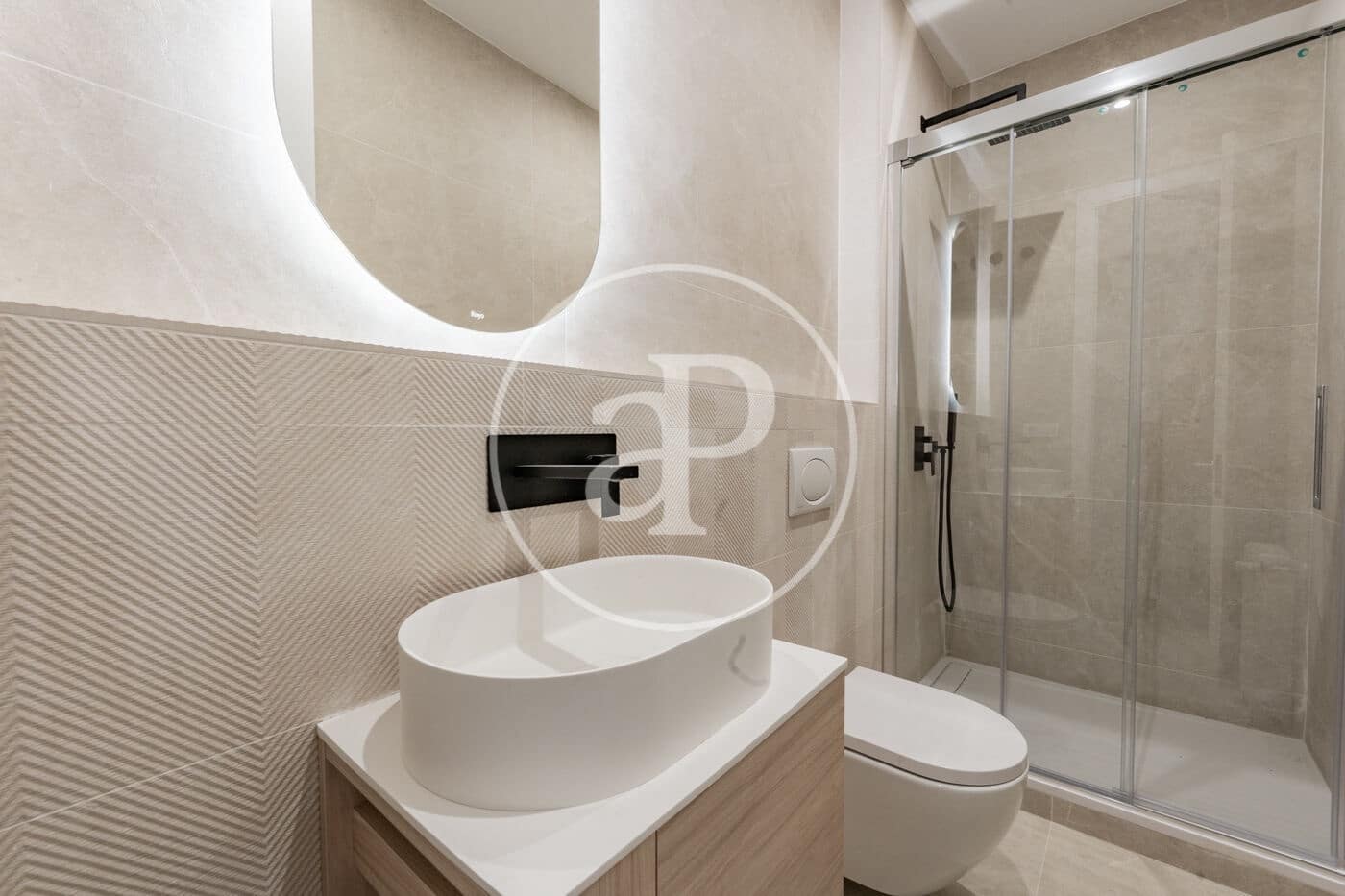 2 sypialnia Apartament na sprzedaż w Miasto Madryt - 1 190 000 € (Ref: 9382852)