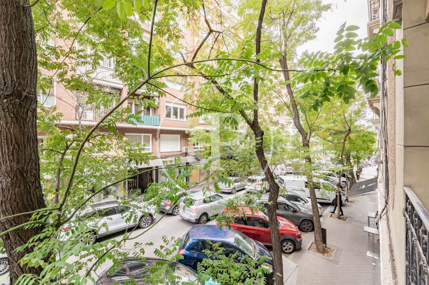 2 sypialnia Apartament na sprzedaż w Miasto Madryt - 1 190 000 € (Ref: 9382852)