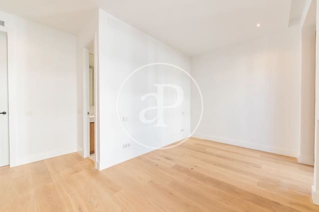 3 soveværelse Lejlighed til leje i Trafalgar, Madrid by - € 5.900 (Ref: 9382855)