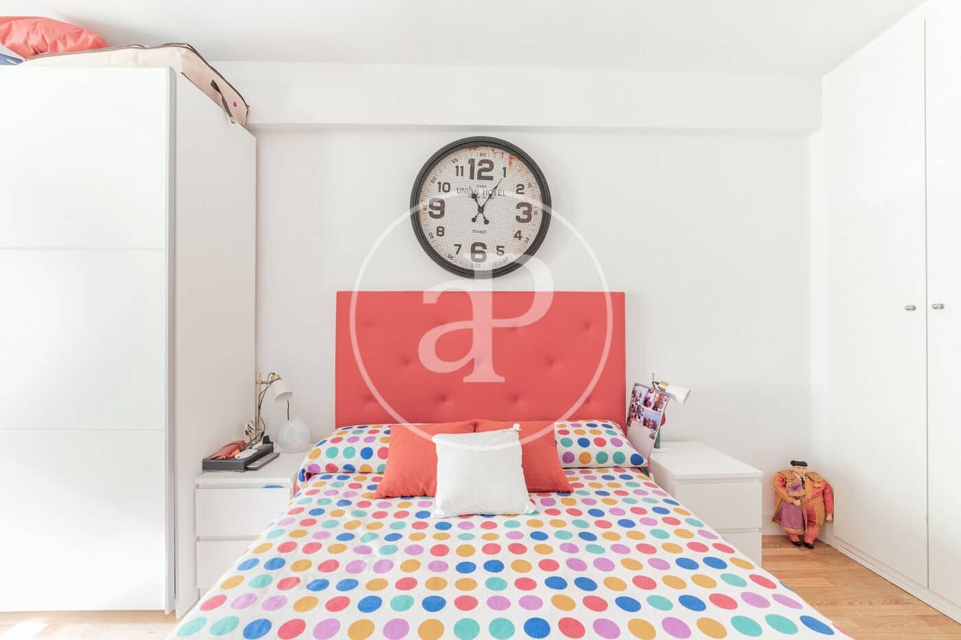 1 camera da letto Appartamento da affittare in Madrid citta - 1.900 € (Rif: 9382856)