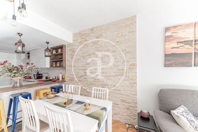 1 camera da letto Appartamento da affittare in Prosperidad, Madrid città - 1.900 € (Rif: 9382856)