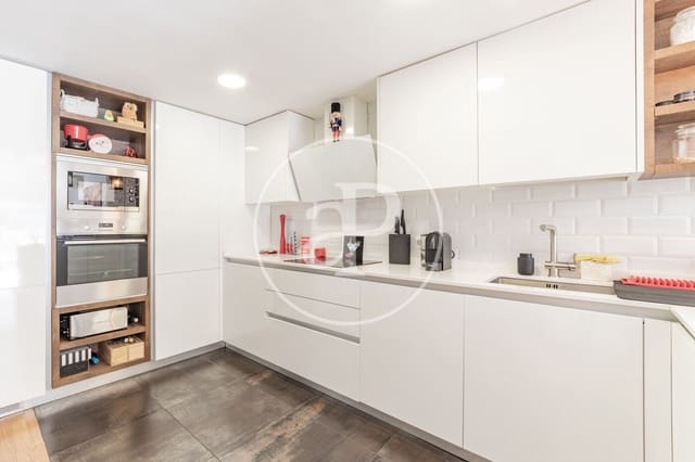 1 camera da letto Appartamento da affittare in Prosperidad, Madrid città - 1.900 € (Rif: 9382856)