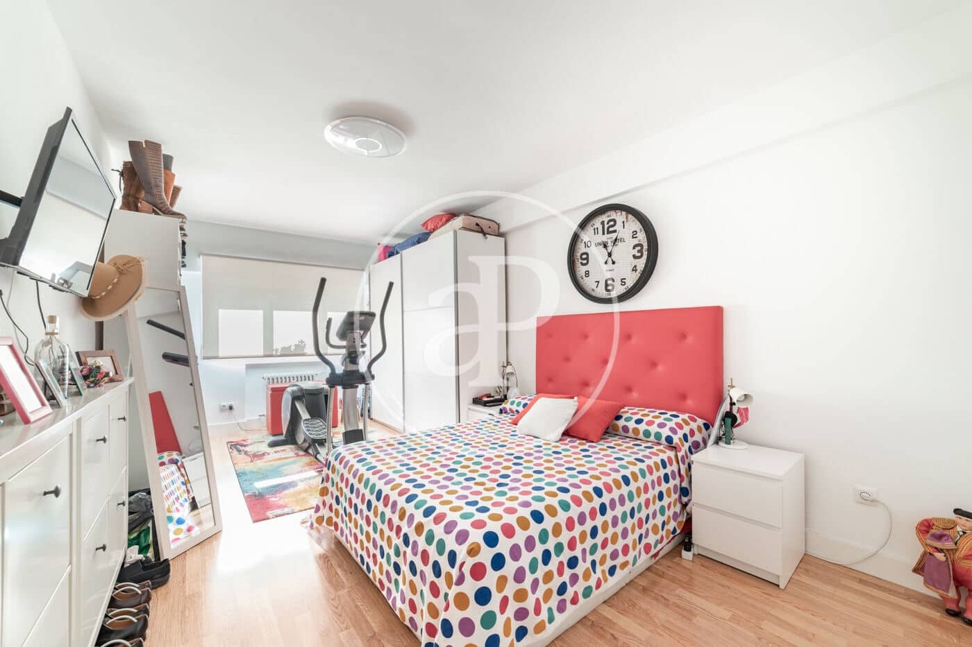 1 camera da letto Appartamento da affittare in Madrid citta - 1.900 € (Rif: 9382856)