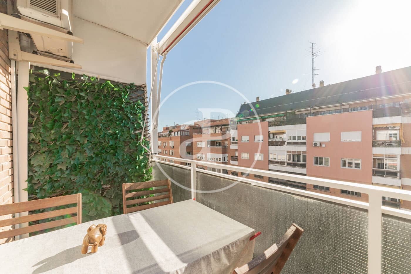 1 camera da letto Appartamento da affittare in Madrid citta - 1.900 € (Rif: 9382856)
