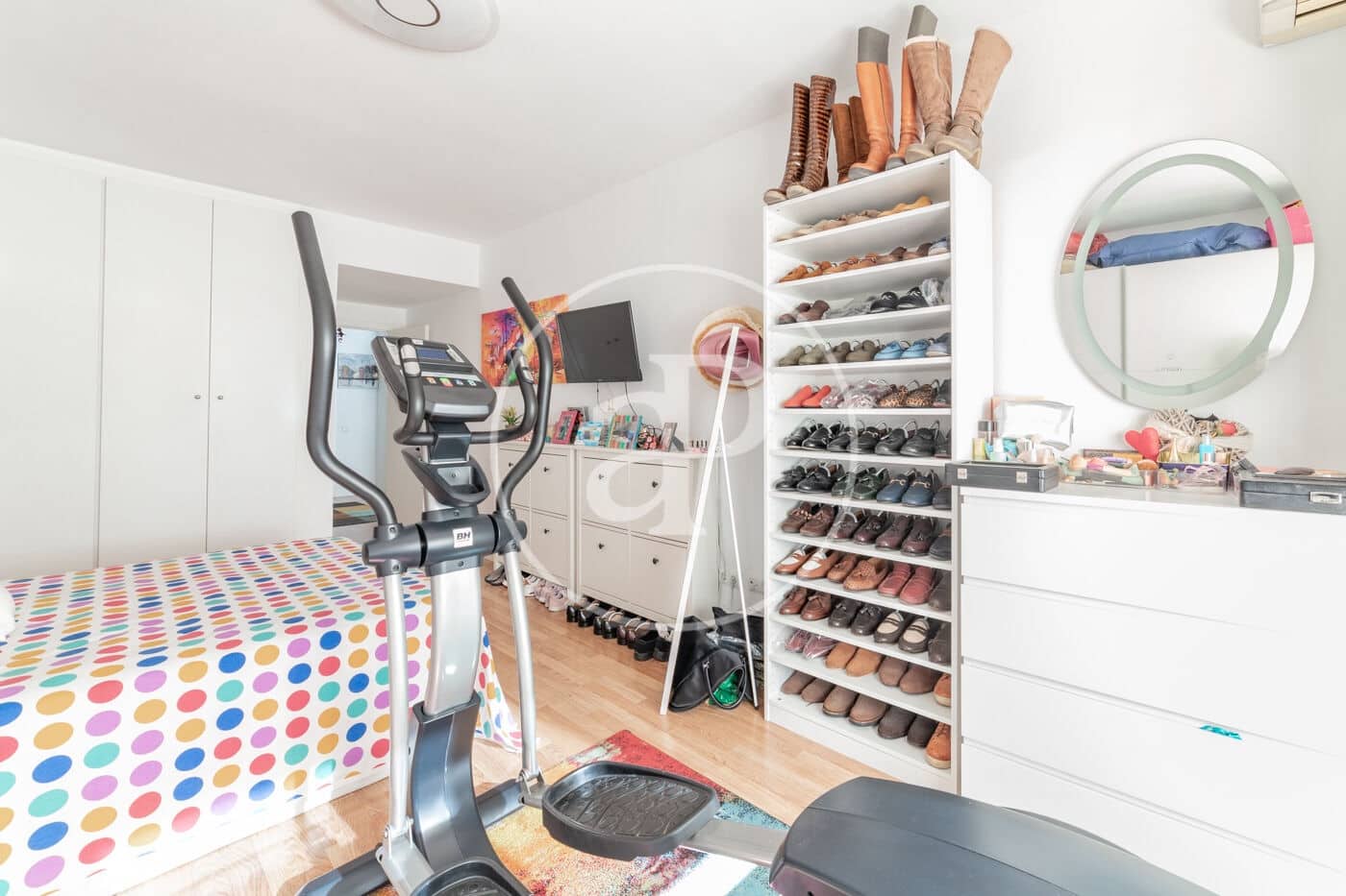 1 camera da letto Appartamento da affittare in Madrid citta - 1.900 € (Rif: 9382856)