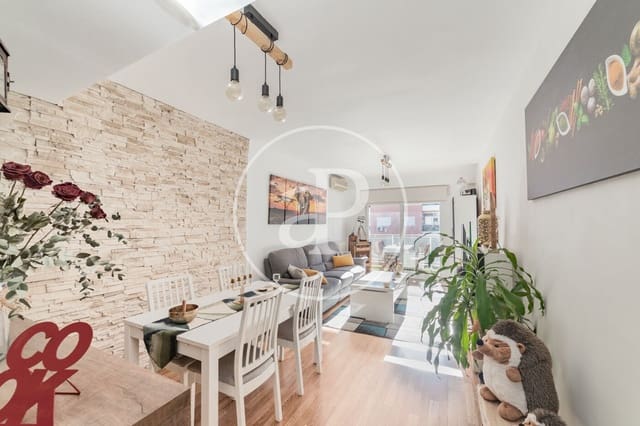 1 camera da letto Appartamento da affittare in Prosperidad, Madrid città - 1.900 € (Rif: 9382856)
