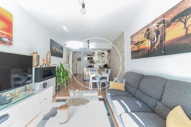 1 camera da letto Appartamento da affittare in Prosperidad, Madrid città - 1.900 € (Rif: 9382856)