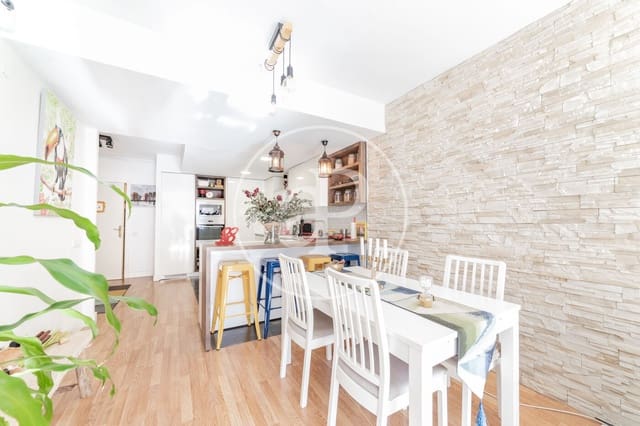 1 camera da letto Appartamento da affittare in Prosperidad, Madrid città - 1.900 € (Rif: 9382856)