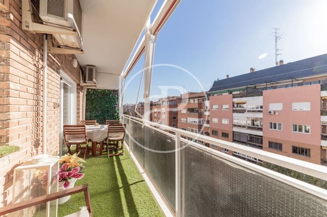 1 camera da letto Appartamento da affittare in Prosperidad, Madrid città - 1.900 € (Rif: 9382856)