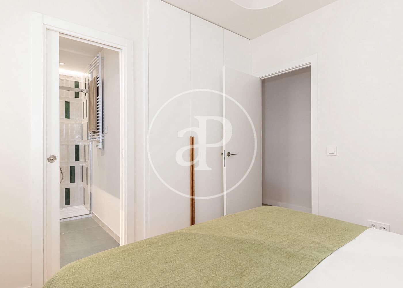 3 quarto Apartamento para venda em Madrid cidade - 1 250 000 € (Ref: 9385616)