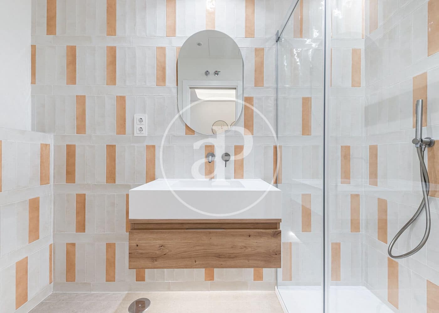 3 quarto Apartamento para venda em Madrid cidade - 1 250 000 € (Ref: 9385616)