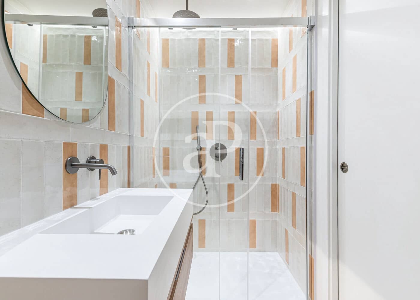 3 quarto Apartamento para venda em Madrid cidade - 1 250 000 € (Ref: 9385616)