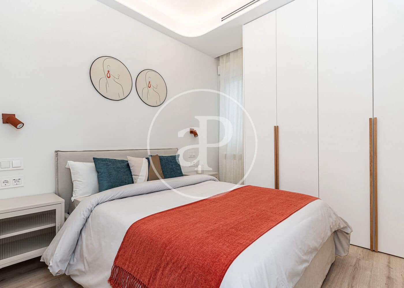 3 quarto Apartamento para venda em Madrid cidade - 1 250 000 € (Ref: 9385616)