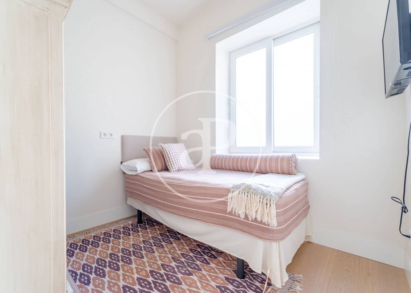 4 camera da letto Appartamento in vendita in Madrid citta - 2.800.000 € (Rif: 9385617)