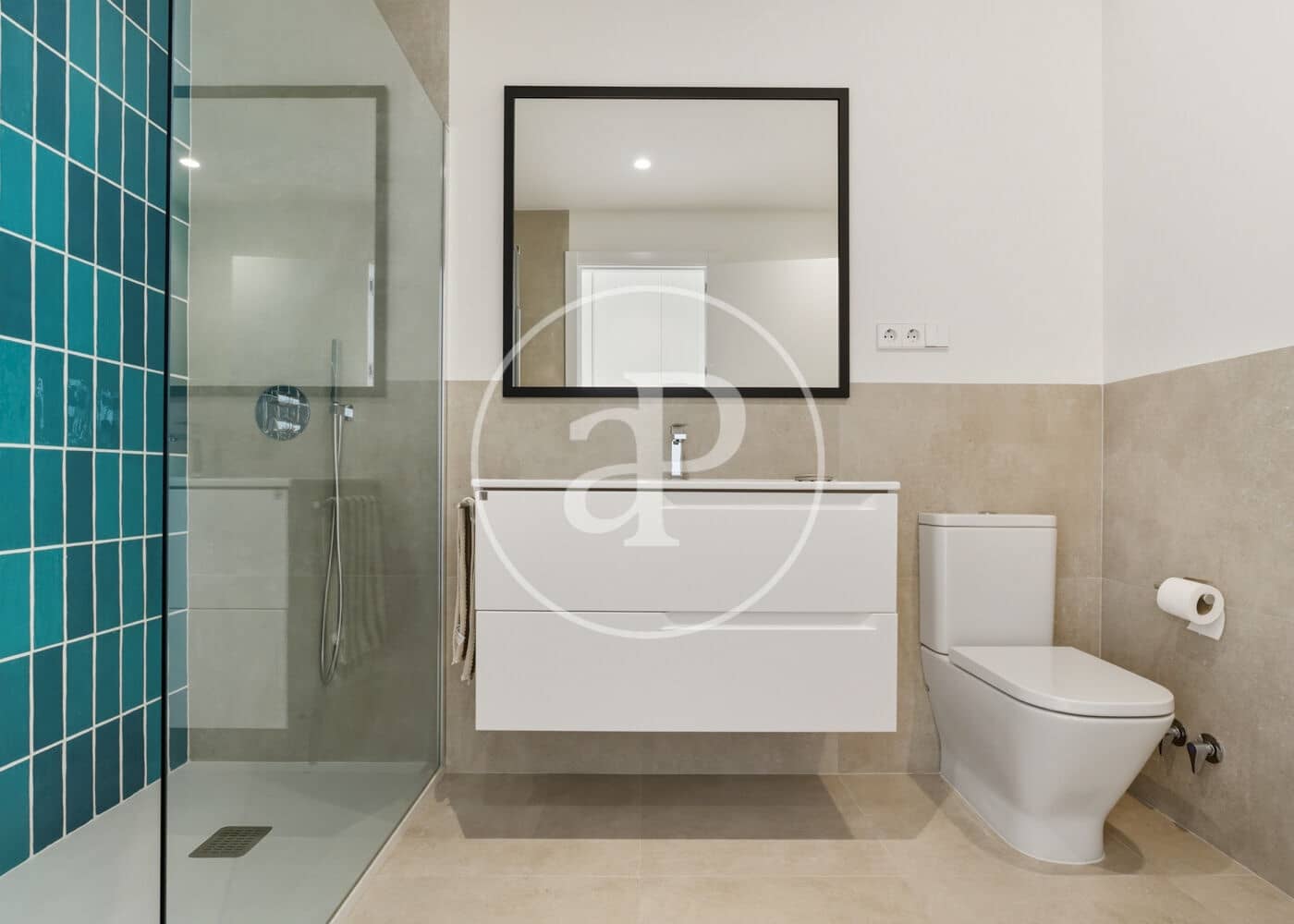 4 camera da letto Appartamento in vendita in Madrid citta - 2.800.000 € (Rif: 9385617)