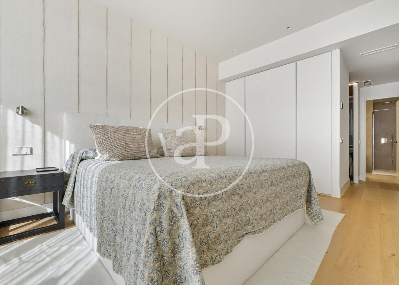 4 camera da letto Appartamento in vendita in Madrid citta - 2.800.000 € (Rif: 9385617)