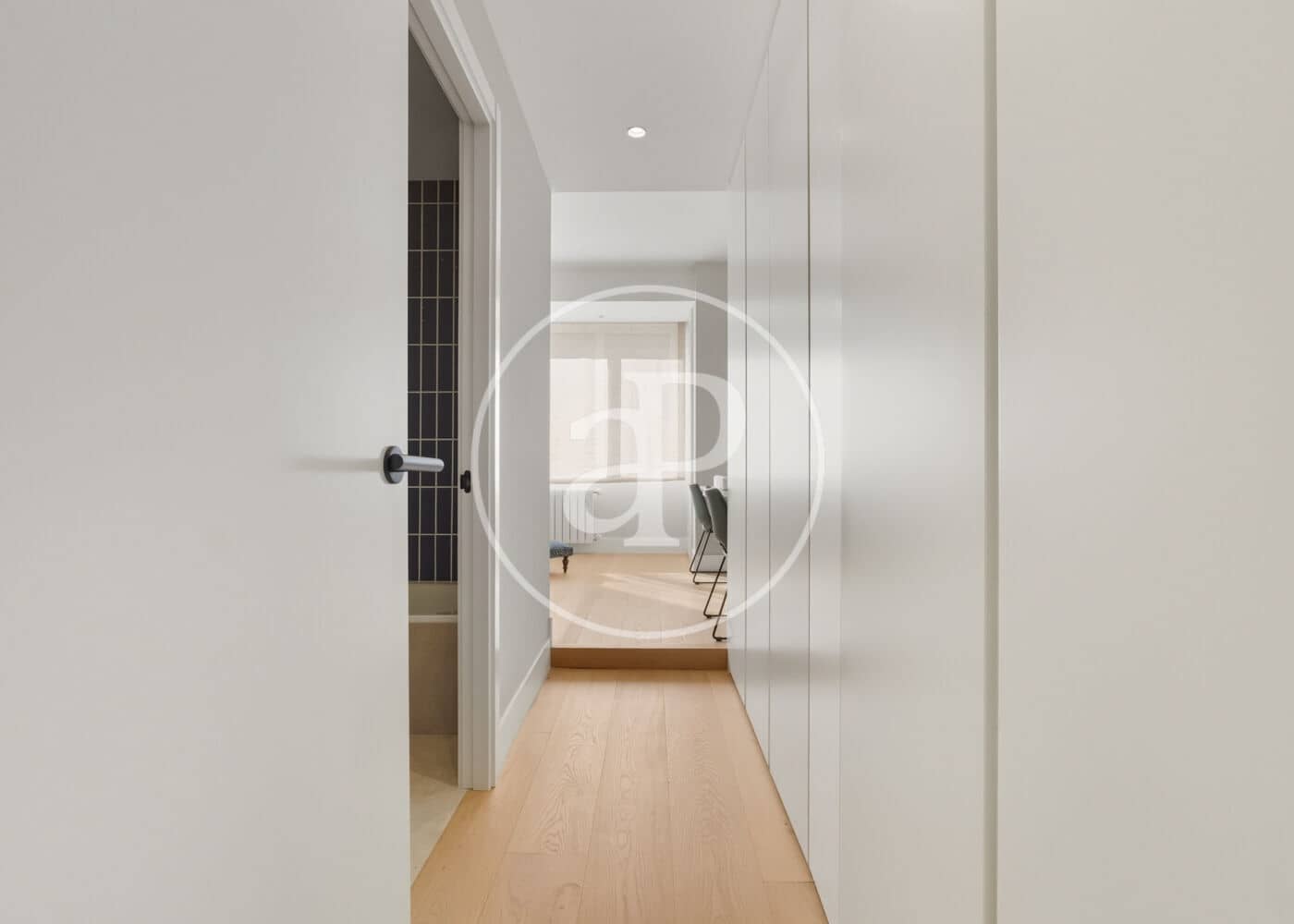 4 camera da letto Appartamento in vendita in Madrid citta - 2.800.000 € (Rif: 9385617)