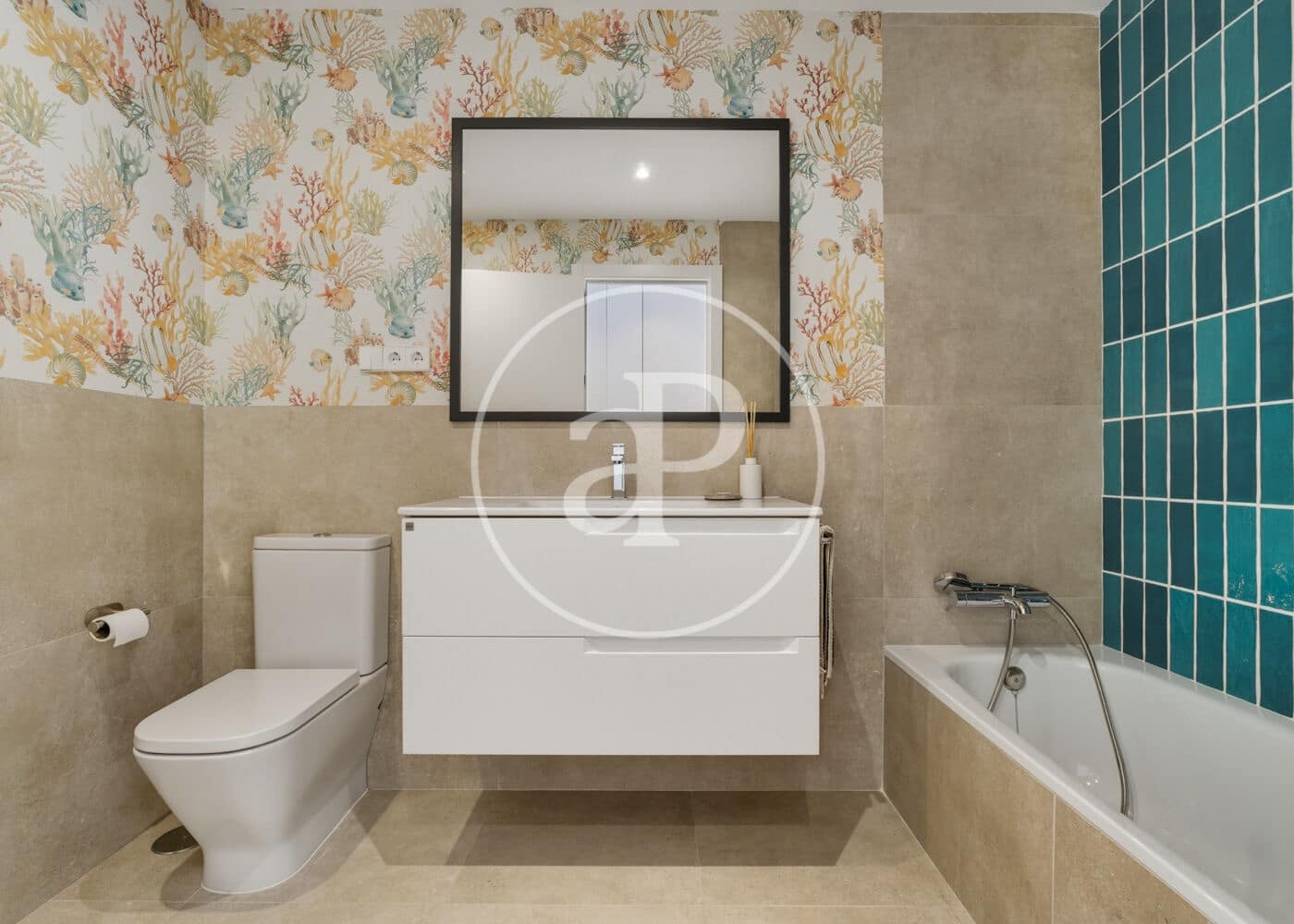 4 camera da letto Appartamento in vendita in Madrid citta - 2.800.000 € (Rif: 9385617)