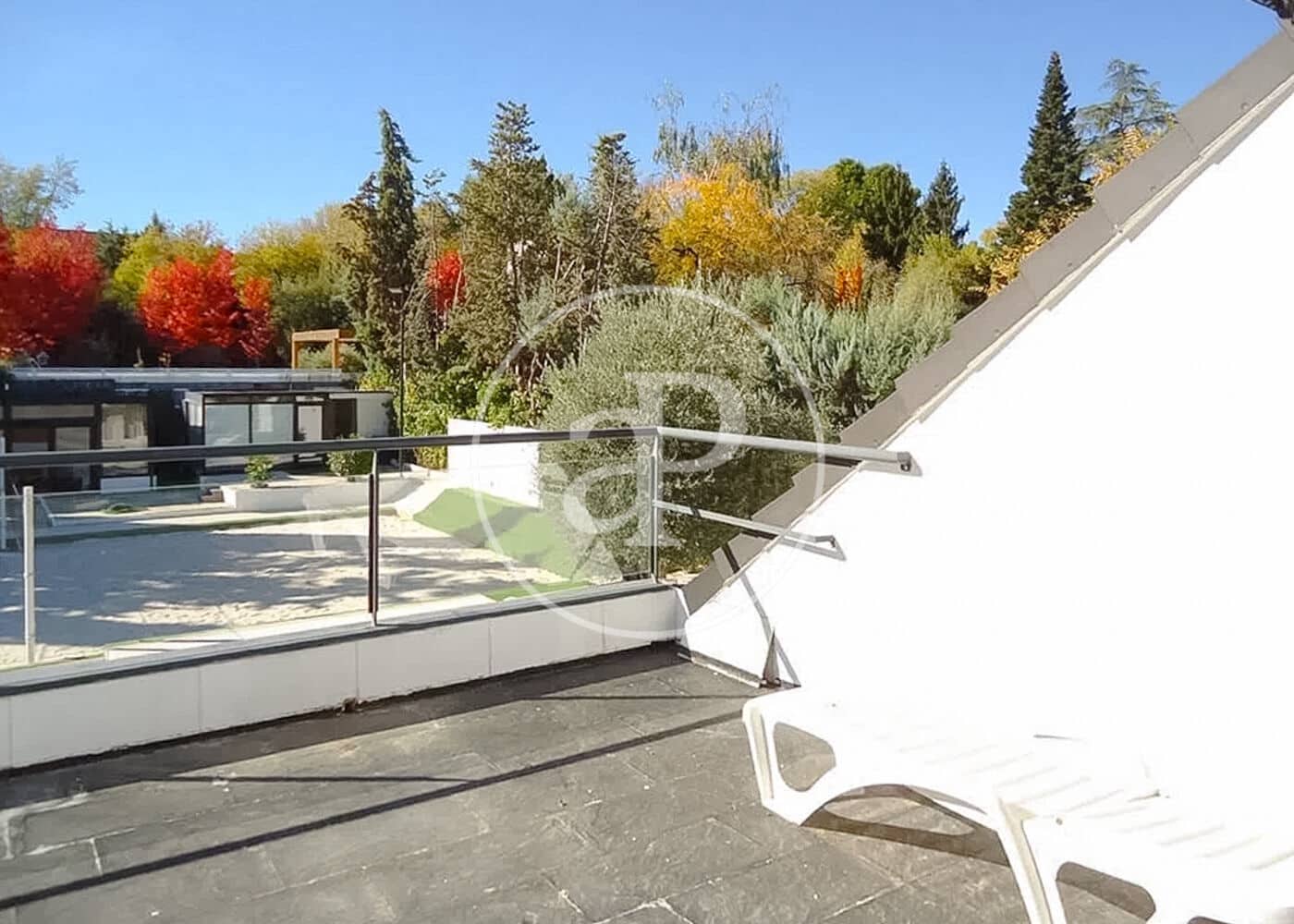 6 quarto Moradia para venda em La Moraleja com piscina - 4 600 000 € (Ref: 9385618)