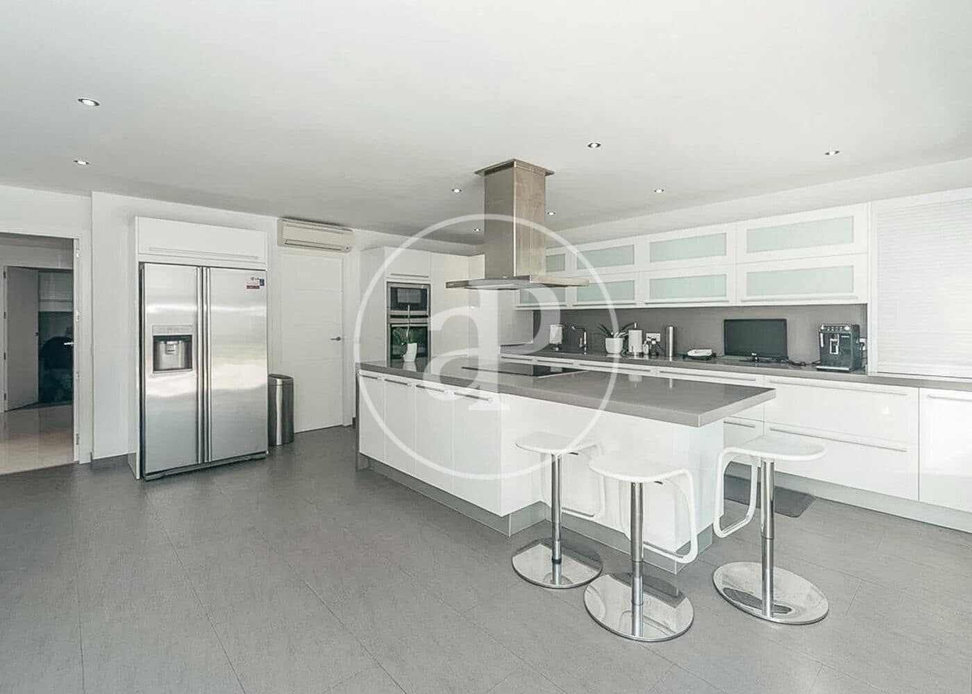 6 quarto Moradia para venda em La Moraleja com piscina - 4 600 000 € (Ref: 9385618)