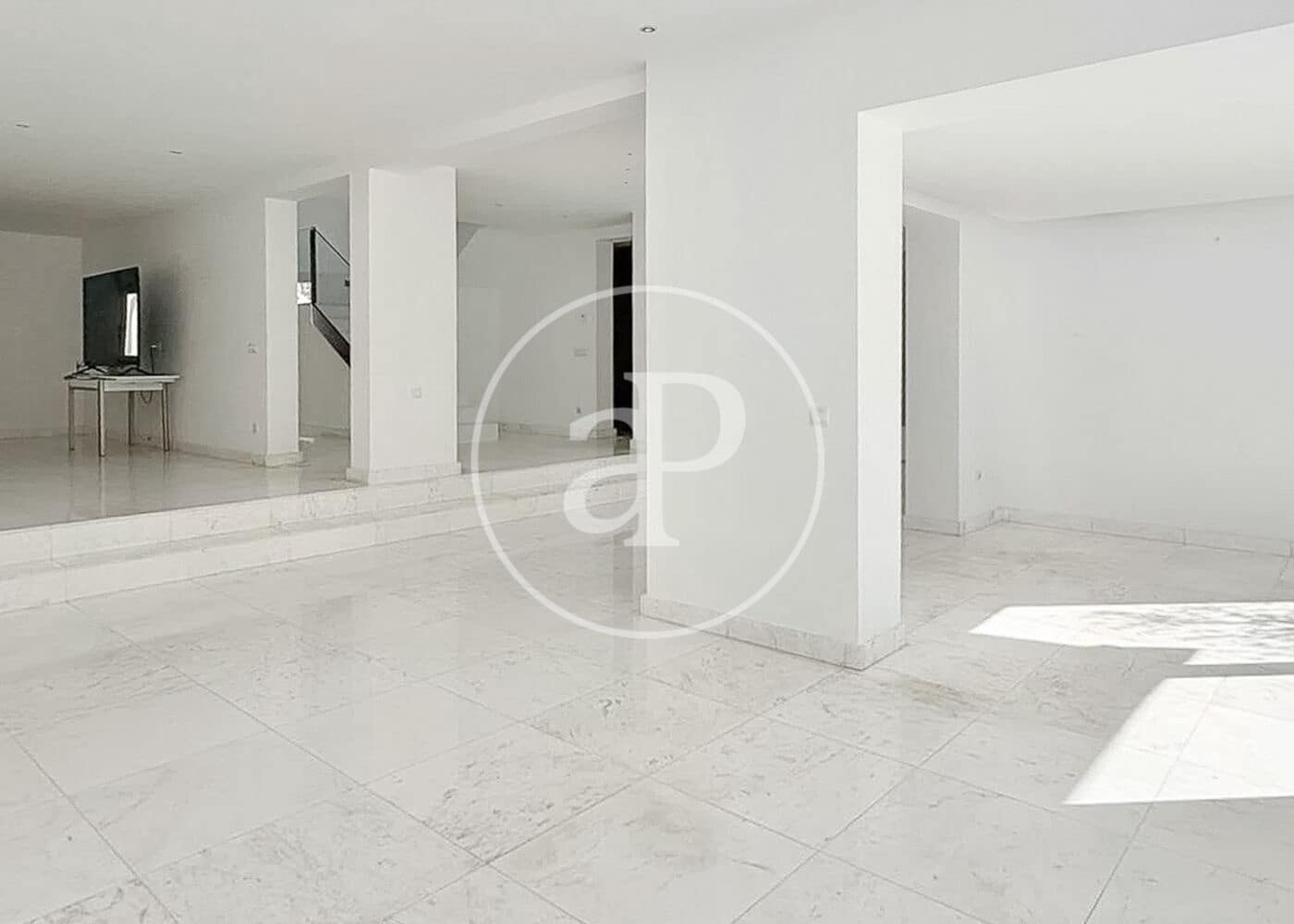 6 quarto Moradia para venda em La Moraleja com piscina - 4 600 000 € (Ref: 9385618)