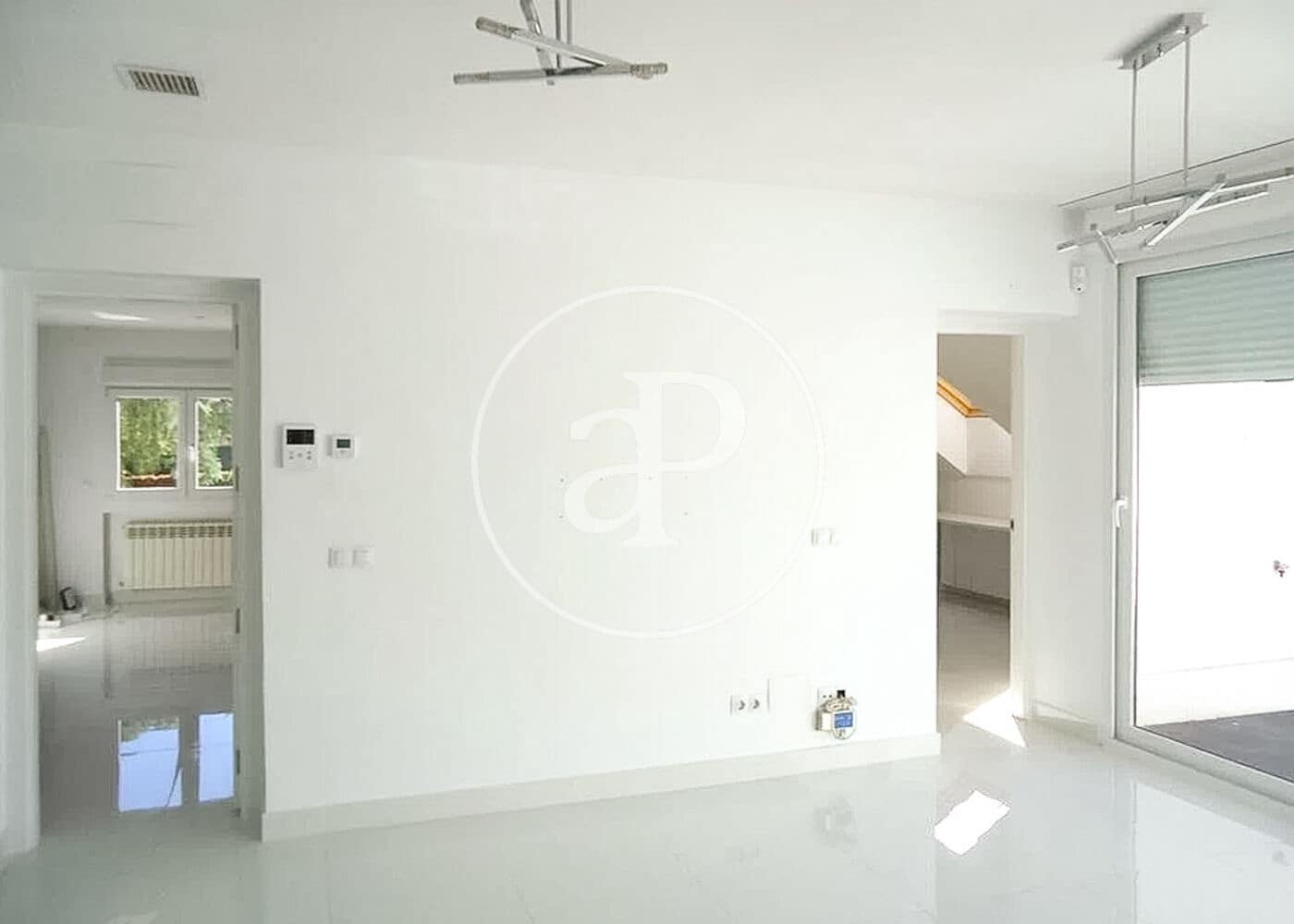 6 quarto Moradia para venda em La Moraleja com piscina - 4 600 000 € (Ref: 9385618)