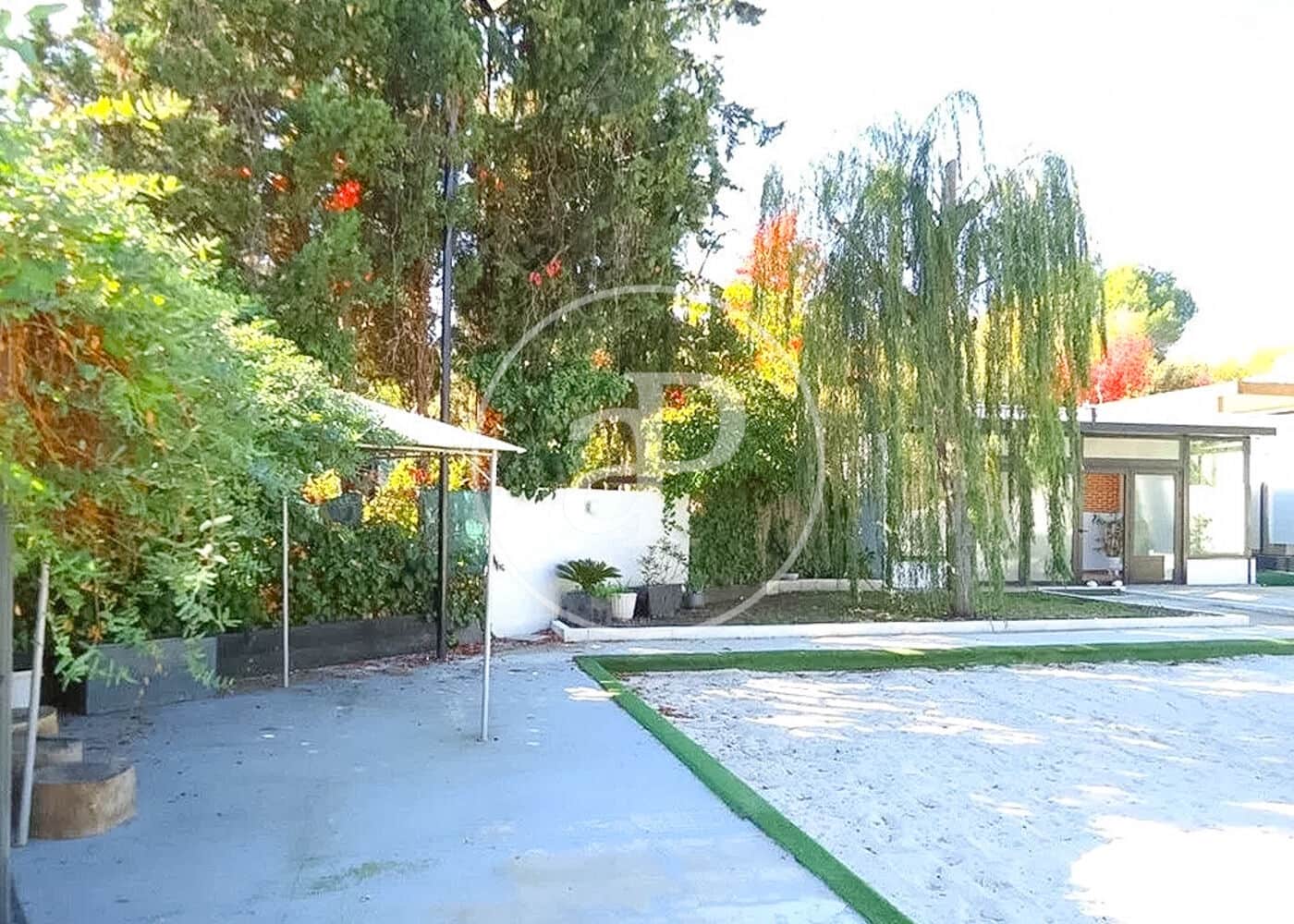 6 quarto Moradia para venda em La Moraleja com piscina - 4 600 000 € (Ref: 9385618)