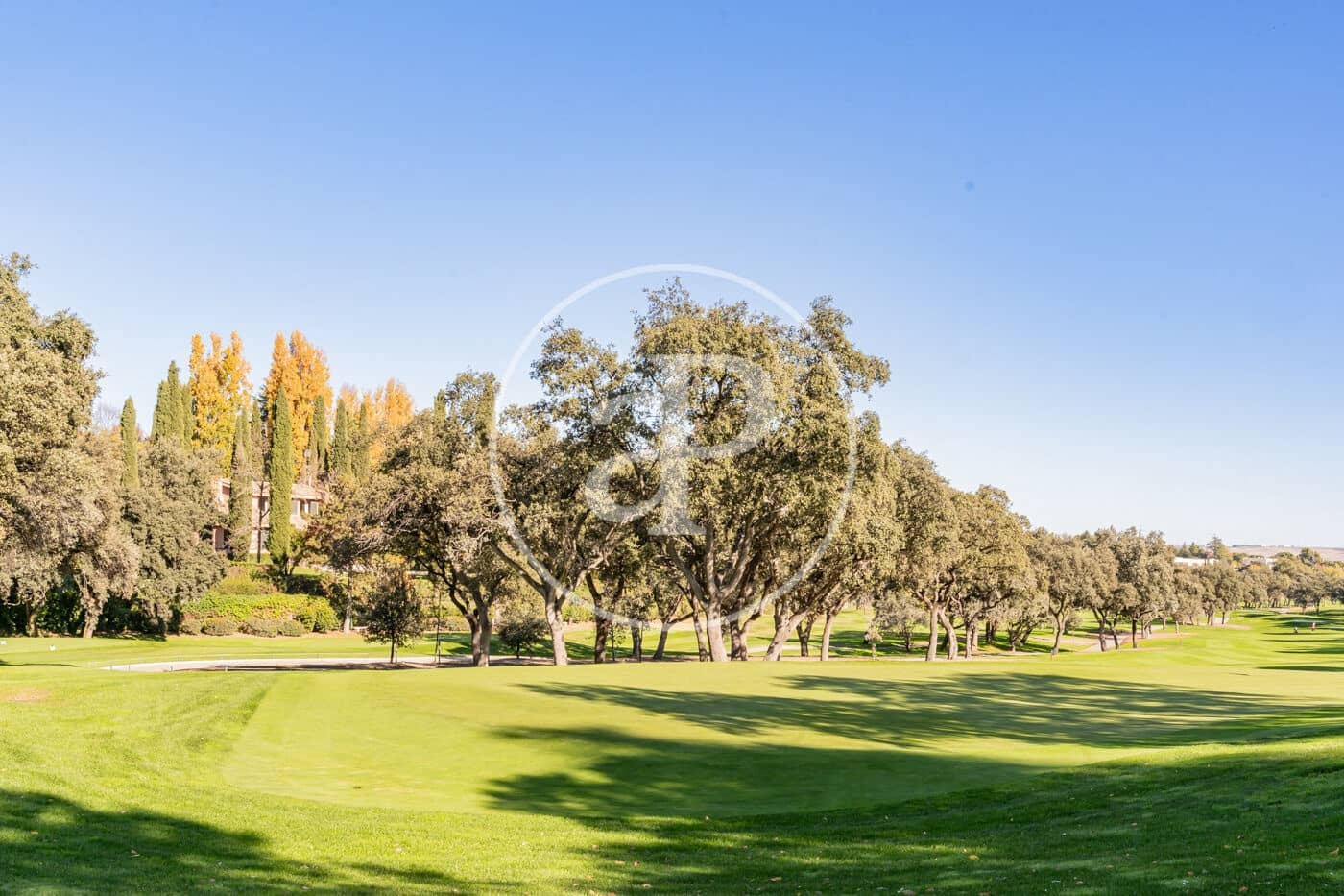 6 soveværelse Villa til salg i La Moraleja med swimmingpool - € 4.600.000 (Ref: 9385618)