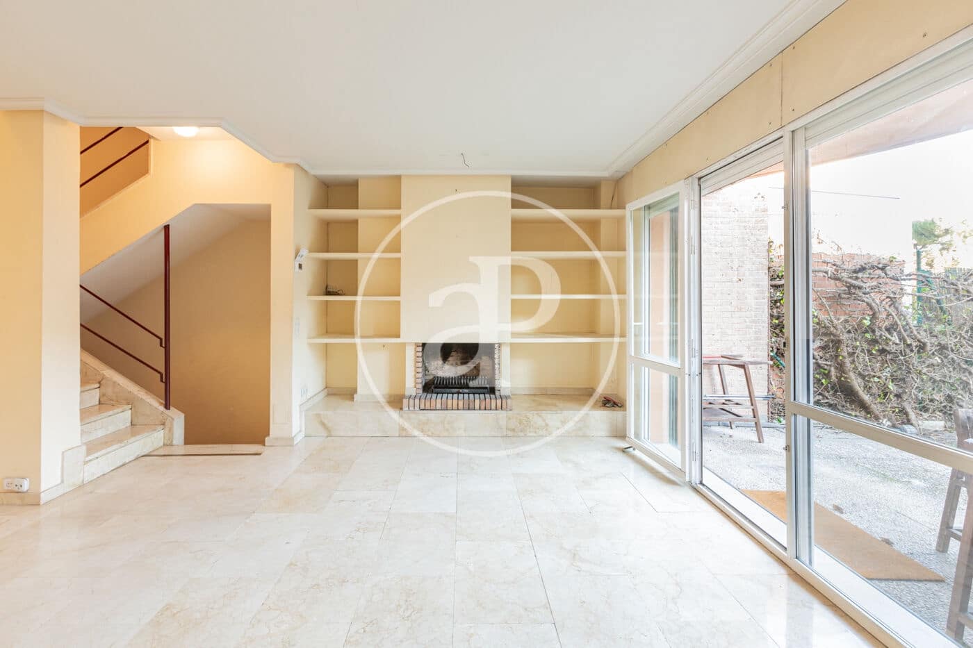 5 soveværelse Villa til salg i Pozuelo de Alarcon med swimmingpool - € 1.050.000 (Ref: 9385619)