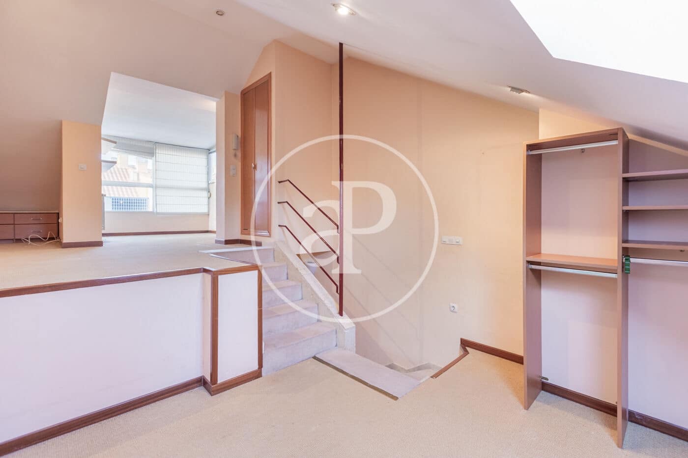 5 soveværelse Villa til salg i Pozuelo de Alarcon med swimmingpool - € 1.050.000 (Ref: 9385619)