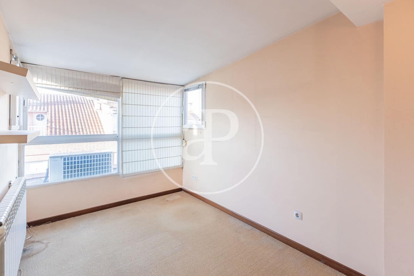 5 soveværelse Villa til salg i Pozuelo de Alarcon med swimmingpool - € 1.050.000 (Ref: 9385619)