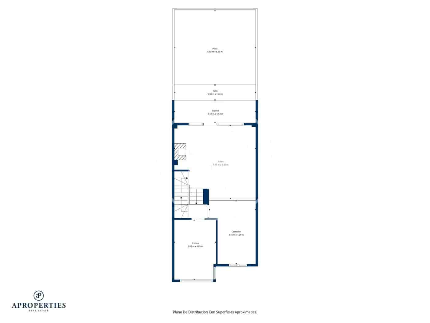5 soveværelse Villa til salg i Pozuelo de Alarcon med swimmingpool - € 1.050.000 (Ref: 9385619)