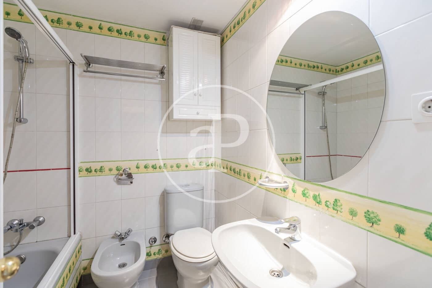 5 soveværelse Villa til salg i Pozuelo de Alarcon med swimmingpool - € 1.050.000 (Ref: 9385619)