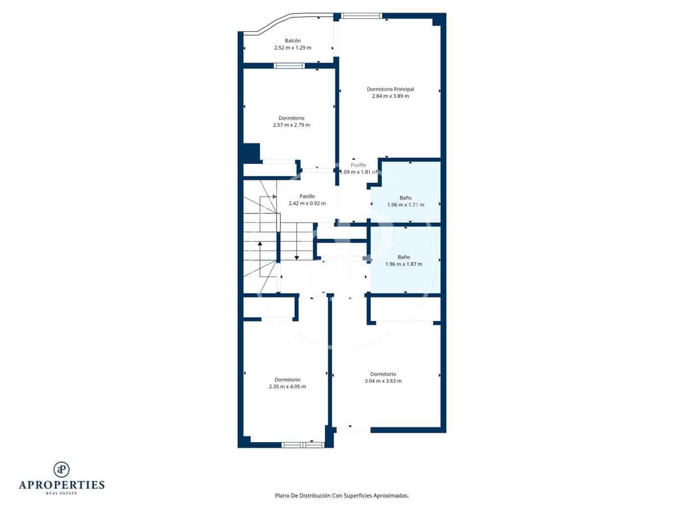 5 soveværelse Villa til salg i Pozuelo de Alarcon med swimmingpool - € 1.050.000 (Ref: 9385619)