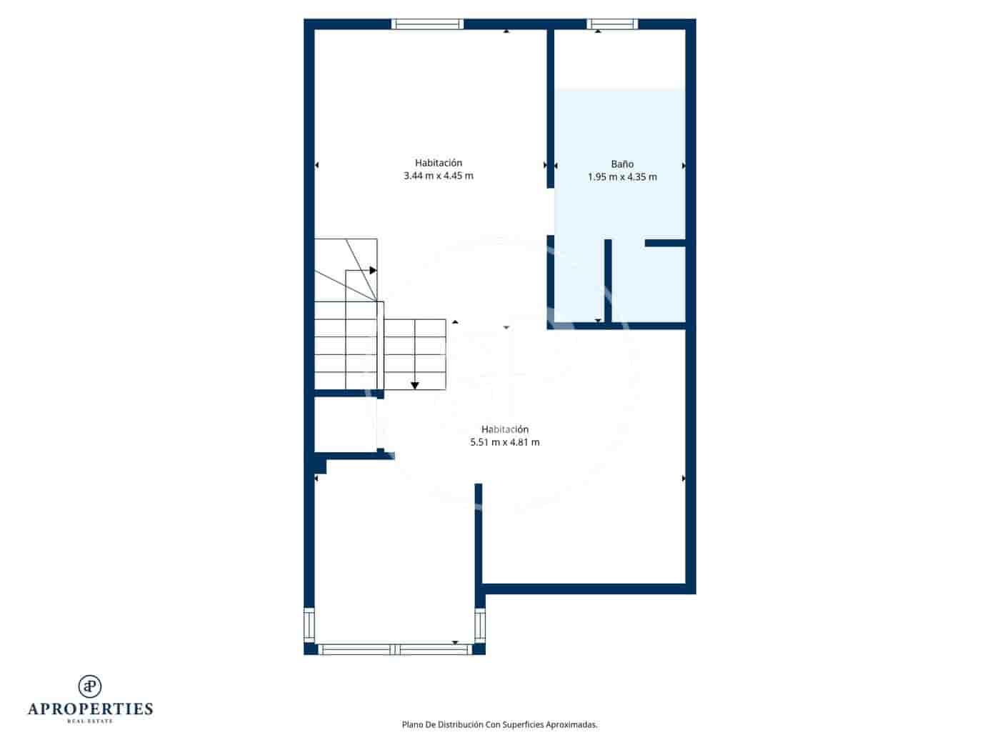 5 soveværelse Villa til salg i Pozuelo de Alarcon med swimmingpool - € 1.050.000 (Ref: 9385619)
