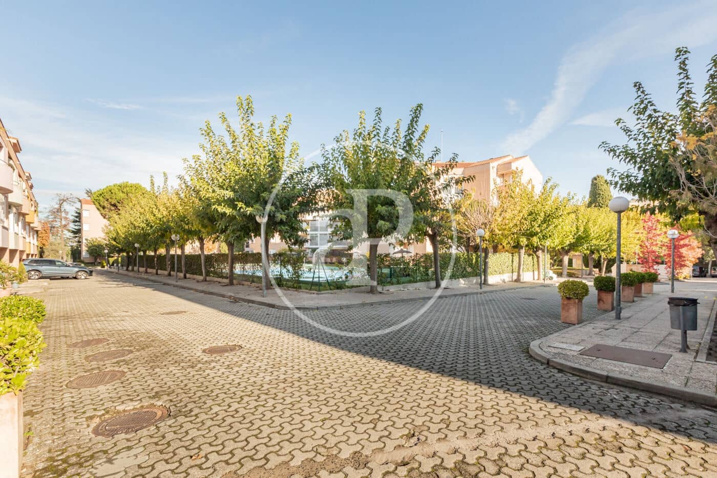 5 soveværelse Villa til salg i Pozuelo de Alarcon med swimmingpool - € 1.050.000 (Ref: 9385619)