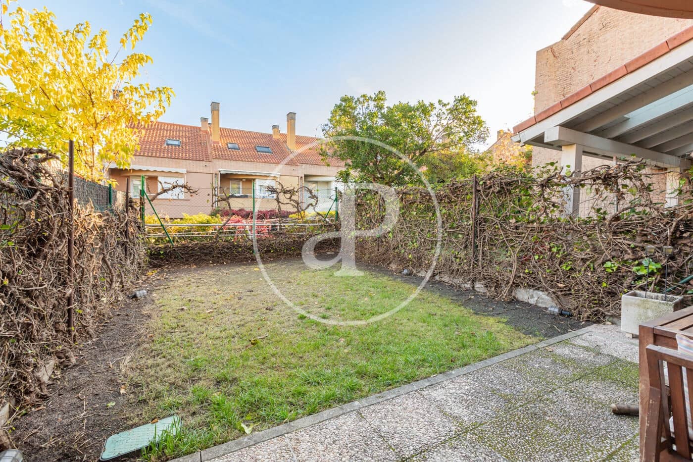 5 soveværelse Villa til salg i Pozuelo de Alarcon med swimmingpool - € 1.050.000 (Ref: 9385619)