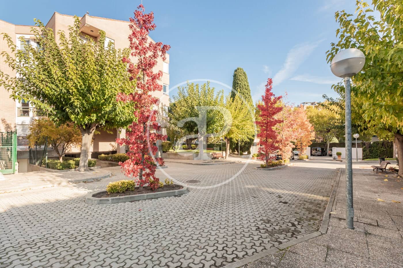 5 soveværelse Villa til salg i Pozuelo de Alarcon med swimmingpool - € 1.050.000 (Ref: 9385619)