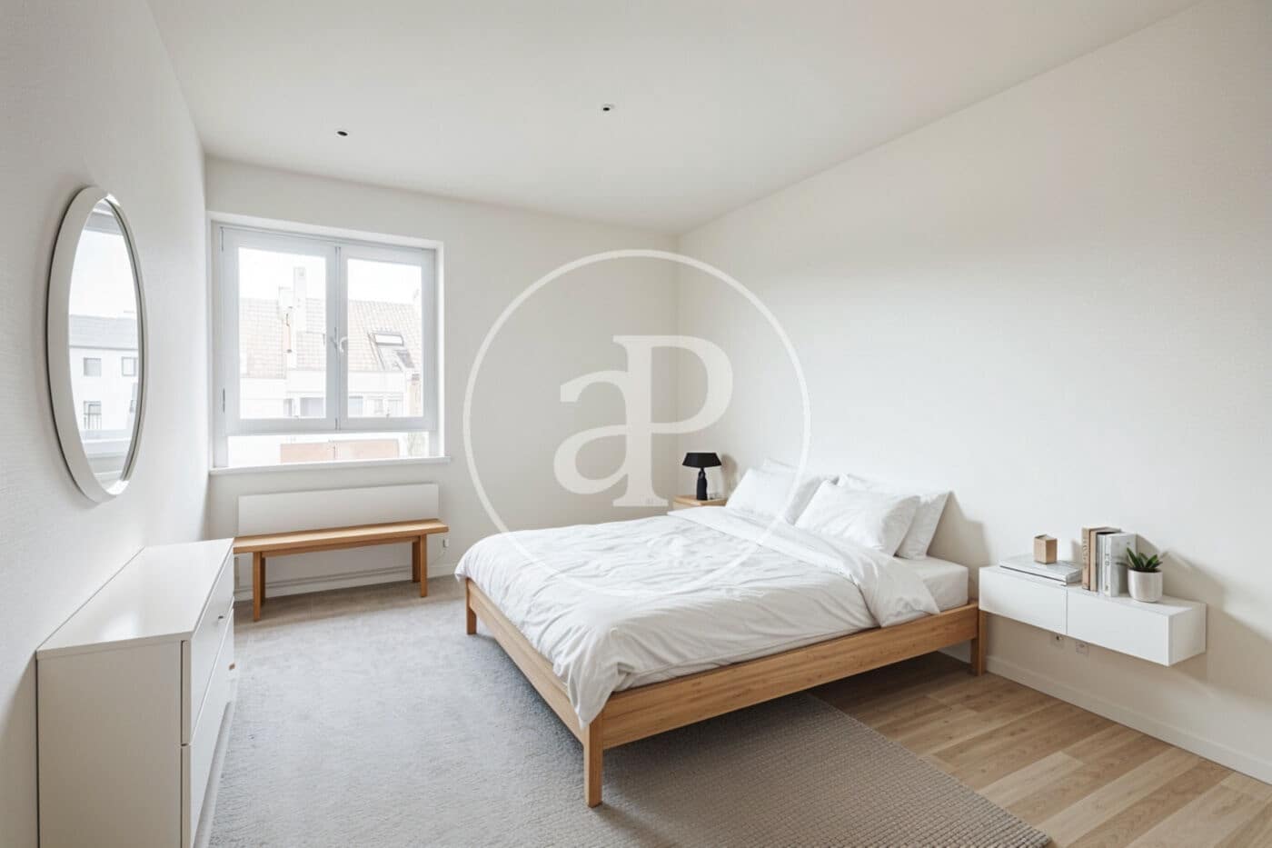 5 soveværelse Villa til salg i Pozuelo de Alarcon med swimmingpool - € 1.050.000 (Ref: 9385619)