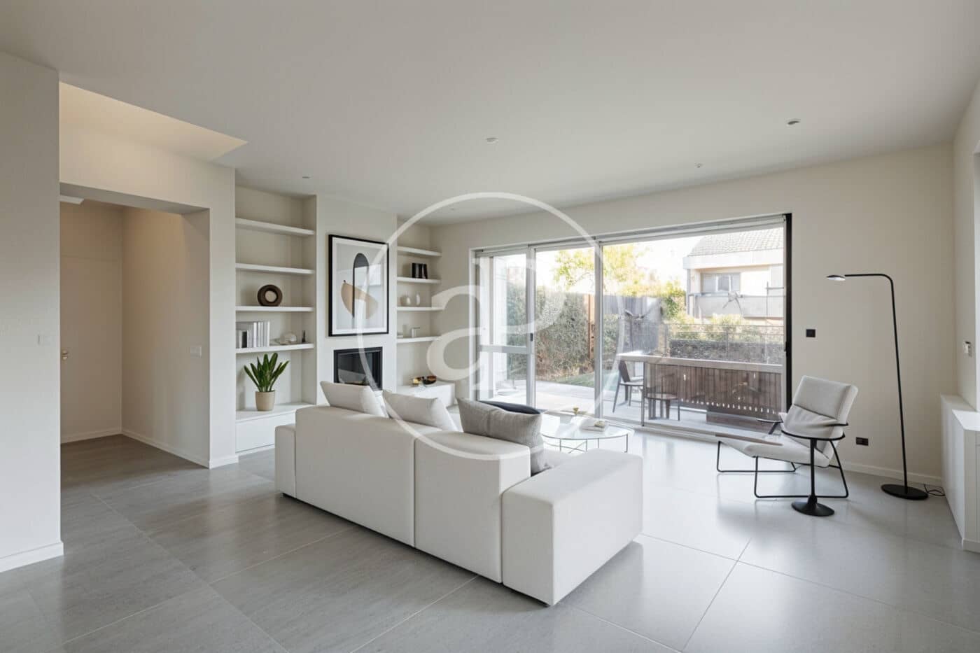 5 soveværelse Villa til salg i Pozuelo de Alarcon med swimmingpool - € 1.050.000 (Ref: 9385619)